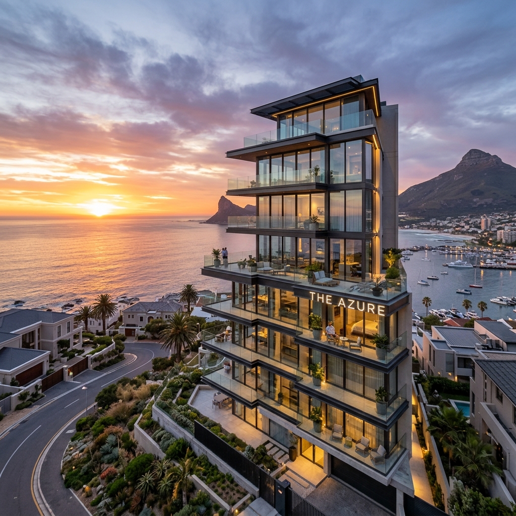Bayview Apartments