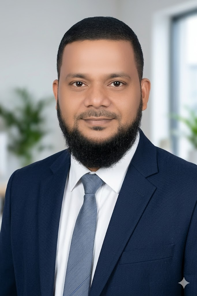 Ilyas Dhalayat