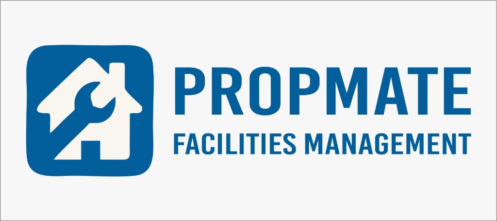Propmate Logo