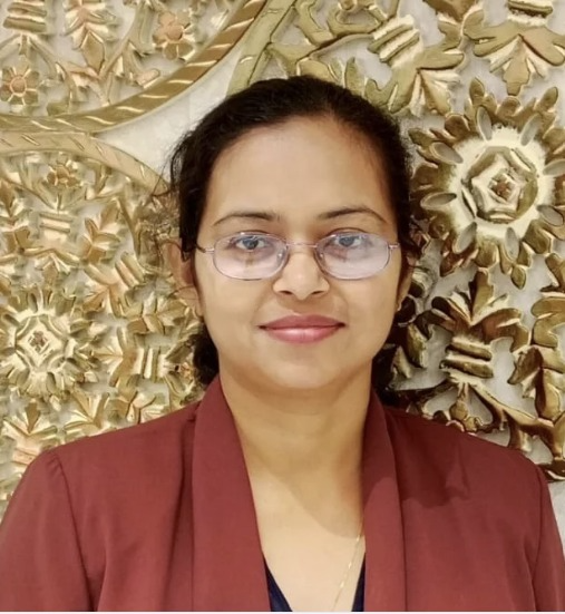 Mahuya Sarkar