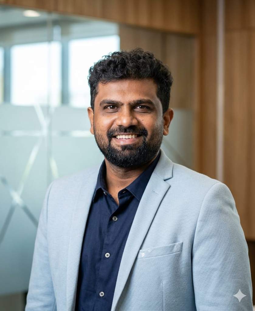 Suhas Manjunath